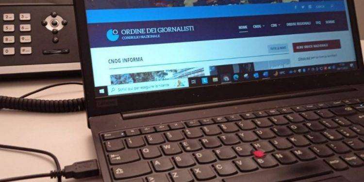 Ordine dei giornalisti, Costante: «Con la proposta di legge di FdI regole obsolete e costose»