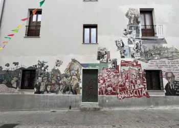 Orgosolo presenta nuovo marchio di destinazione turistica