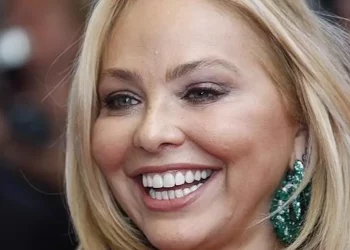 Ornella Muti domenica a Cagliari per il Premio alla carriera