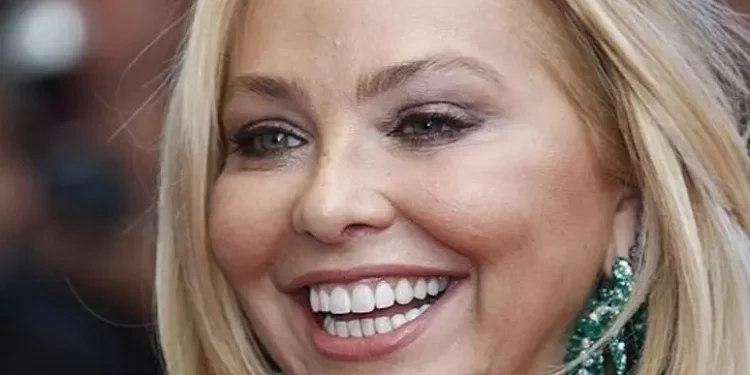 Ornella Muti domenica a Cagliari per il Premio alla carriera