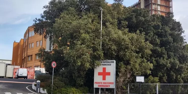 Cacciatore di 56 anni ferito durante una battuta a Siniscola