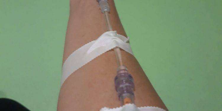 Anche in Sardegna sciopero della fame per legge su fibromialgia