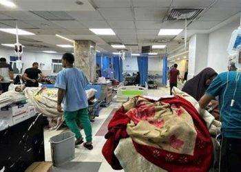 Genocidio a Gaza, appello per l’invio di una missione medica qualificata