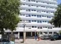 A Sassari primo prelievo di cuore a cuore fermo in Sardegna