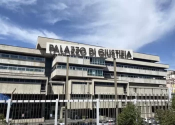 Incidente in palazzo giustizia Potenza, morto operaio