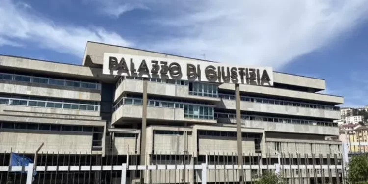 Incidente in palazzo giustizia Potenza, morto operaio