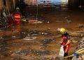 Valencia, emergono i primi corpi dai parcheggi della morte