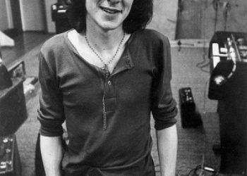 È morto Peter Sinfield, l’autore dei testi dei King Crimson