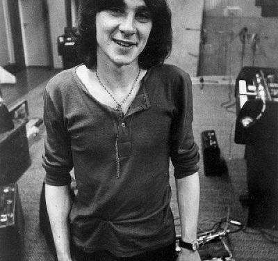 È morto Peter Sinfield, l’autore dei testi dei King Crimson