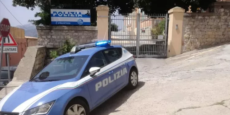 Colpita col crick per parcheggio conteso, arrestato l’aggressore