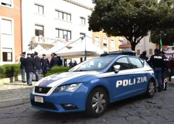 Droga e armi, 44 arresti della polizia