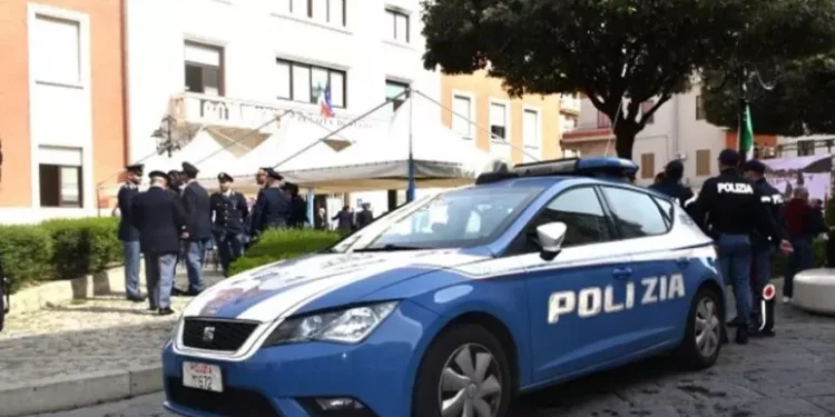 Droga e armi, 44 arresti della polizia