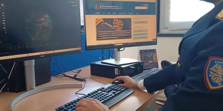 Streaming illegale, maxi operazione in Italia e in 7 Paesi