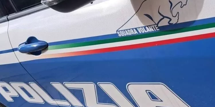 Maxi furto nella boutique di Valentino in centro a Roma