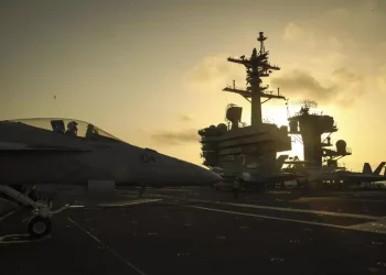 Houthi: ‘Attacco alla portaerei Usa Lincoln nel Mare Arabico’