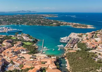 Alla Marina di Porto Cervo il Blue Marina Awards