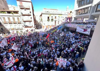 Rinnovabili: attesa per presidio a oltranza comitati Pratobello