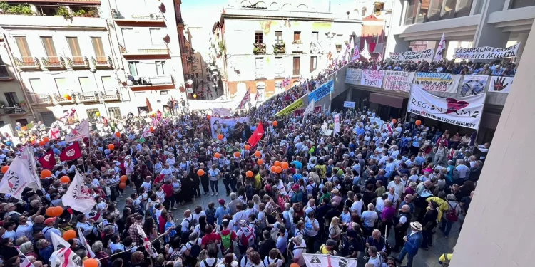 Rinnovabili: attesa per presidio a oltranza comitati Pratobello