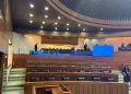 Rinnovabili: Consiglio Sardegna occupato da donne dei comitati