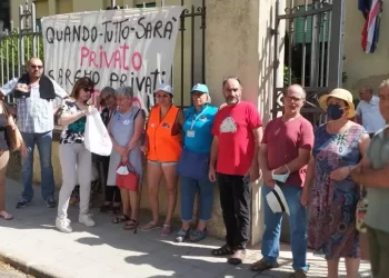 Pochi medici in Barbagia, ‘senza soluzioni Bartolazzi si dimetta’