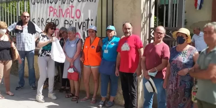 Pochi medici in Barbagia, ‘senza soluzioni Bartolazzi si dimetta’