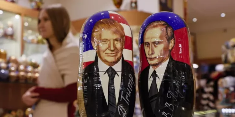 Cremlino, ‘non esclusi contatti con Trump’