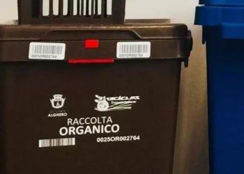 In Sardegna oltre 75% di raccolta differenziata nel 2022