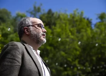 Criticò Valditara, Raimo sospeso per 3 mesi da scuola