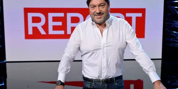 Minacce a Report: ‘Meritate una punizione stile Charlie Hebdo’