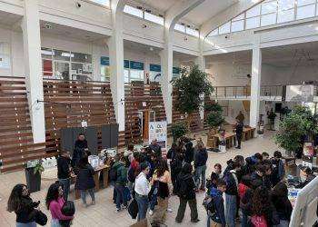 La notte dei ricercatori di Nuoro: un successo di pubblico e partecipazione