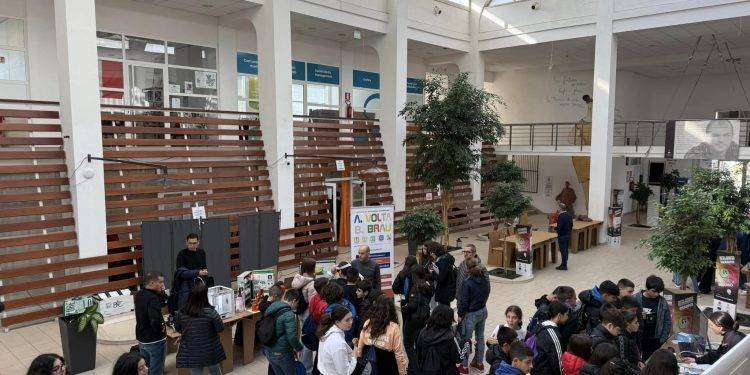 La notte dei ricercatori di Nuoro: un successo di pubblico e partecipazione