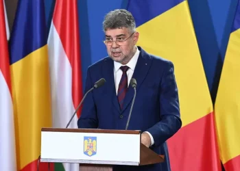 In Romania si vota per eleggere il nuovo presidente