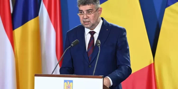 In Romania si vota per eleggere il nuovo presidente