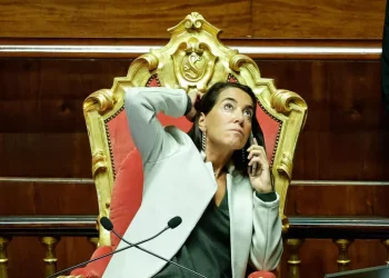 Dossieraggi in Italia, la “vaccirologa” Ronzulli in Procura Milano per essere ascoltata come teste