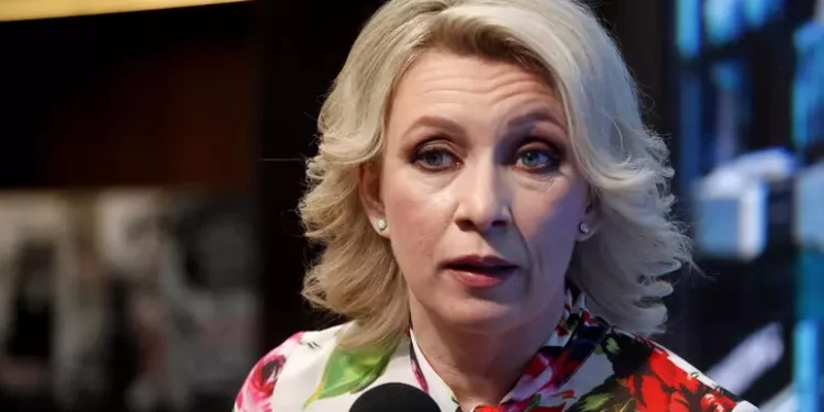 Mosca accusa l’Occidente di gravi ingerenze in Moldavia