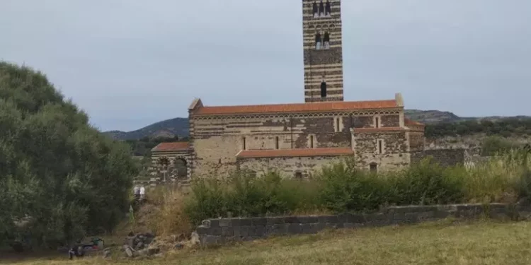 Grig, con silenzio Regione ok a eolico vicino Basilica Saccargia