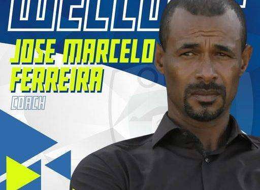 L’Olbia riparte da Ze Maria: è lui il nuovo mister