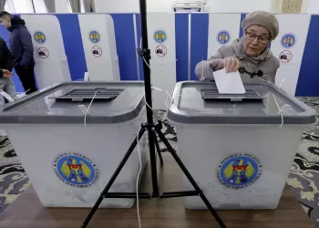 Moldavia: socialisti: “Elezione Sandu illegittima”