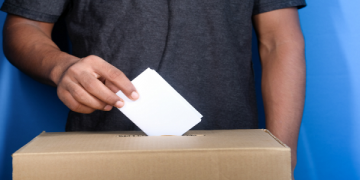 Sanluri, iscrizione Albo Scrutatori