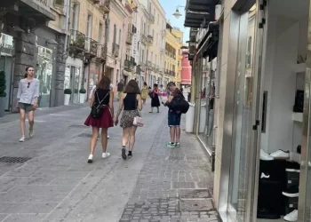 Report Cna, Pil sardo in leggera crescita ma famiglie arrancano