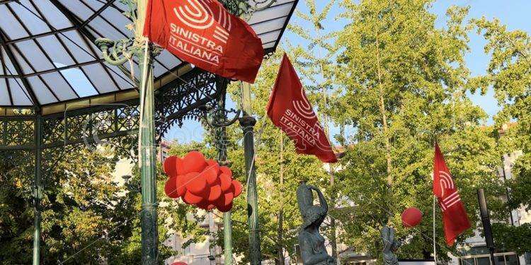 Sinistra Italiana Sardegna riunisce gli iscritti e lancia alcune proposte sulla transizione energetica