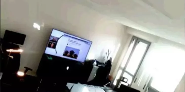 Dati rubati, ‘in uffici delle spie funzionari Palazzo Chigi’