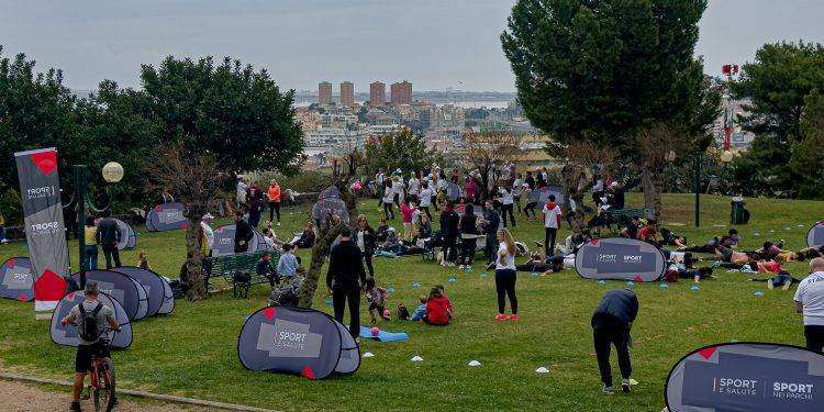 Cagliari, entro le 18 del 29 novembre 2024 le domande di contributo per i 4 bandi sullo sport