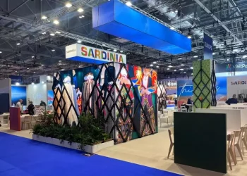 Turismo, la Sardegna in vetrina a Londra con 30 operatori