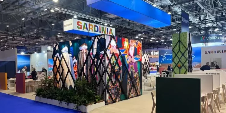 Turismo, la Sardegna in vetrina a Londra con 30 operatori