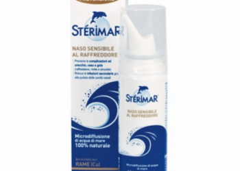 Dispositivo medico spray nasale decongestionante richiamato dalle farmacie e da internet