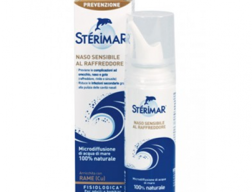 Dispositivo medico spray nasale decongestionante richiamato dalle farmacie e da internet