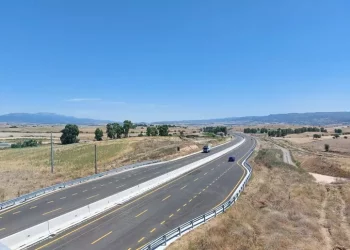 Entro fine anno sarà completata la 4 corsie Sassari-Olbia