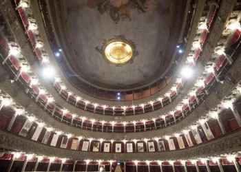 A febbraio 2026 i primi spettacoli al Teatro Valle rinnovato