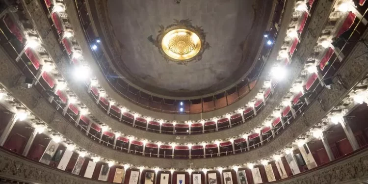 A febbraio 2026 i primi spettacoli al Teatro Valle rinnovato